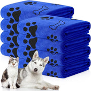 PetIT™ QuickDry Microfiber Pet Towel