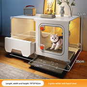 PetIT™ CozyVilla Cat House