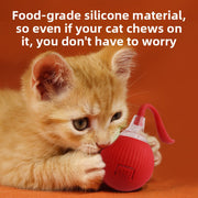 PetIT™ ChasePaw Smart Motion Ball