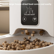 PetIT™ SmartFeed Automatic Pet Feeder