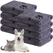 PetIT™ QuickDry Microfiber Pet Towel