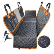 PetIT™ CozyRide Car Mat