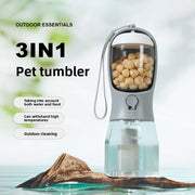 PetIT™ GoFresh 3-in-1 Pet Bottle