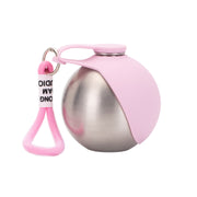 PetIT™ AquaGo Stainless Steel Pet Bottle