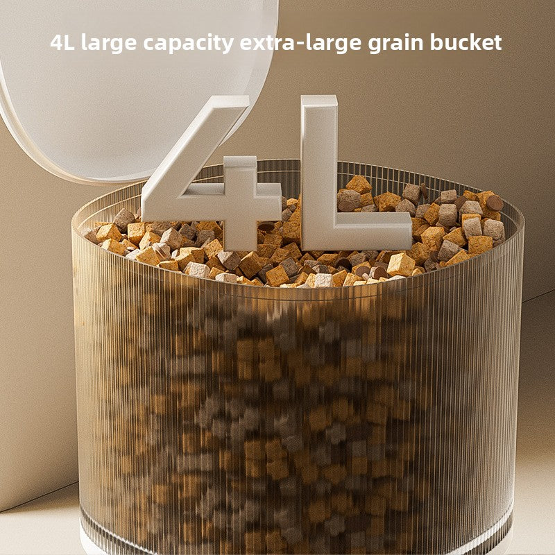 PetIT™ SmartFeed Automatic Pet Feeder