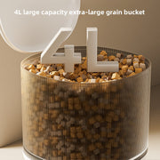 PetIT™ SmartFeed Automatic Pet Feeder