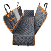 PetIT™ CozyRide Car Mat