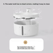 PetIT™ AquaSense Smart Pet Fountain