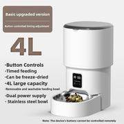 PetIT™ SmartFeed Automatic Pet Feeder