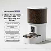 PetIT™ SmartFeed Automatic Pet Feeder