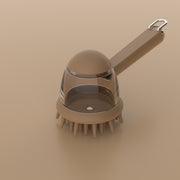 PetIT™ BathBuddy Grooming Brush