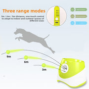 PetIT™ AutoFetch Ball Launcher