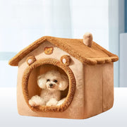 PetIT™ CozyPaw House