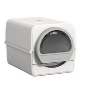 PetIT™ EasyClean Semi Automatic Cat Litter Box