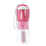 PetIT™ GoFresh 3-in-1 Pet Bottle