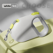 PetIT™ ReflectiFlex Retractable Leash