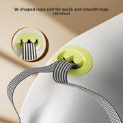 PetIT™ ReflectiFlex Retractable Leash
