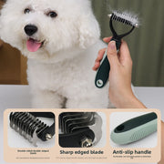 PetIT™ Grooming Kit Set