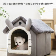 PetIT™ CozyPaw House