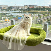 PetIT™ SunNest Cat Window Hammock