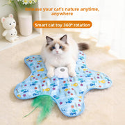 PetIT™ SpinPaw Interactive Cat Teaser