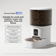 PetIT™ SmartFeed Automatic Pet Feeder