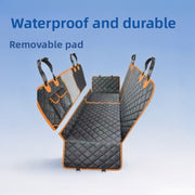PetIT™ CozyRide Car Mat