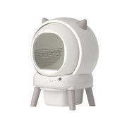PetIT™ SmartRoll Self-Cleaning Litter Box