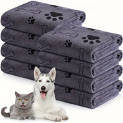 PetIT™ QuickDry Microfiber Pet Towel