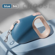 PetIT™ ReflectiFlex Retractable Leash