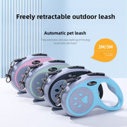 PetIT™ EasyWalk Retractable Leash