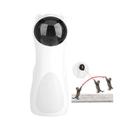 PetIT™ LumiPaw Automatic Laser Toy
