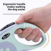 PetIT™ EasyWalk Retractable Leash
