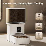 PetIT™ SmartFeed Automatic Pet Feeder