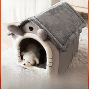 PetIT™ CozyPaw House