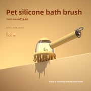PetIT™ BathBuddy Grooming Brush