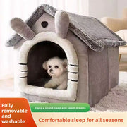 PetIT™ CozyPaw House