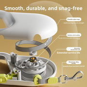 PetIT™ ReflectiFlex Retractable Leash