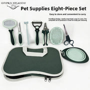 PetIT™ Grooming Kit Set