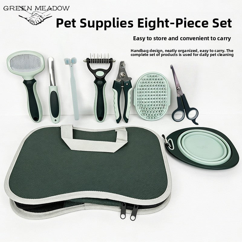 PetIT™ Grooming Kit Set