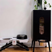 PetIT™ PawDine Wooden Feeder