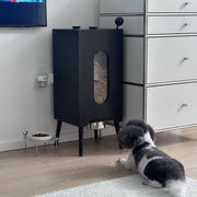 PetIT™ PawDine Wooden Feeder