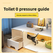 PetIT™ CozyVilla Cat House