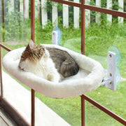 PetIT™ SunNest Cat Window Hammock