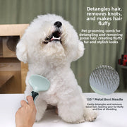 PetIT™ Grooming Kit Set