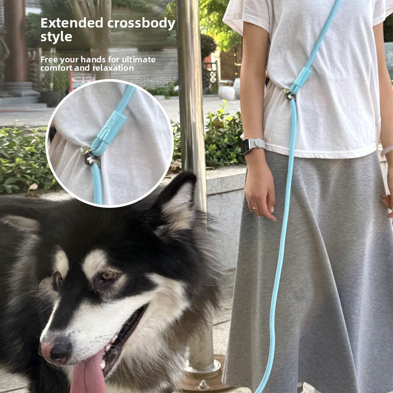 PetIT™ FreeWalk Hands-Free Leash